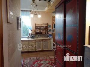 4-к квартира, вторичка, 76м2, 4/5 этаж