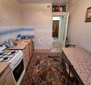 1-к квартира, вторичка, 36м2, 7/9 этаж