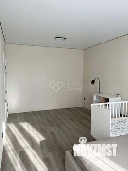 1-к квартира, вторичка, 48м2, 8/17 этаж