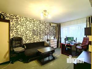 1-к квартира, вторичка, 30м2, 2/5 этаж