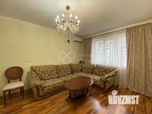 3-к квартира, вторичка, 70м2, 11/16 этаж