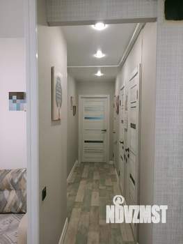 2-к квартира, вторичка, 44м2, 1/5 этаж