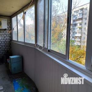 2-к квартира, вторичка, 54м2, 5/16 этаж