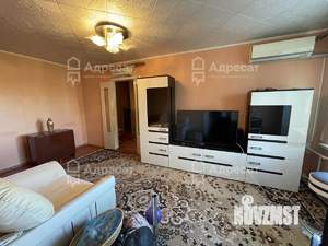 3-к квартира, вторичка, 54м2, 5/5 этаж