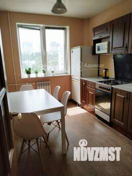 2-к квартира, вторичка, 49м2, 7/9 этаж