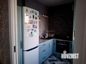 3-к квартира, вторичка, 74м2, 3/3 этаж
