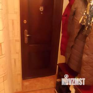 2-к квартира, вторичка, 43м2, 1/2 этаж