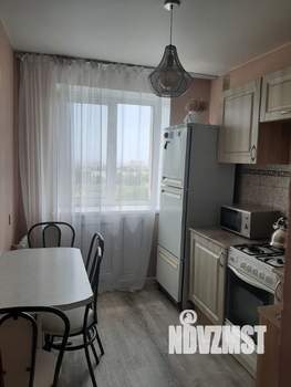 2-к квартира, вторичка, 47м2, 9/9 этаж