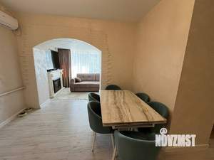 3-к квартира, вторичка, 66м2, 2/2 этаж