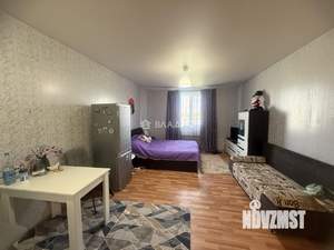 Студия квартира, вторичка, 29м2, 1/1 этаж