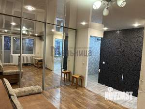 2-к квартира, вторичка, 43м2, 4/4 этаж