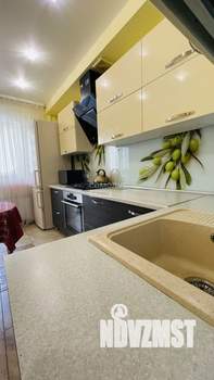 3-к квартира, вторичка, 70м2, 4/9 этаж