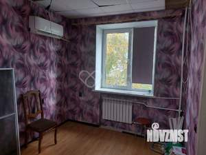 3-к квартира, вторичка, 65м2, 2/2 этаж