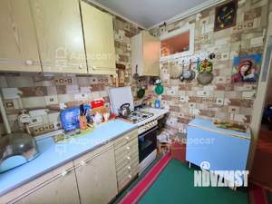 1-к квартира, вторичка, 32м2, 3/5 этаж