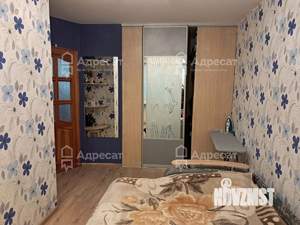 3-к квартира, вторичка, 62м2, 1/5 этаж