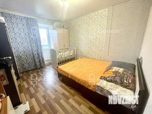 1-к квартира, вторичка, 34м2, 7/9 этаж