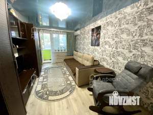 2-к квартира, вторичка, 43м2, 2/5 этаж
