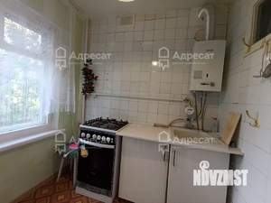 2-к квартира, вторичка, 44м2, 2/5 этаж