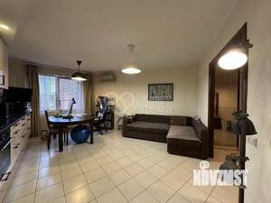 3-к квартира, вторичка, 72м2, 11/15 этаж