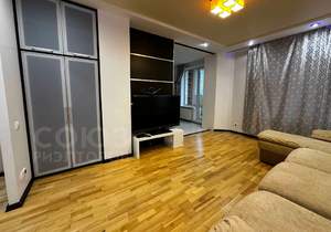 3-к квартира, вторичка, 101м2, 4/17 этаж