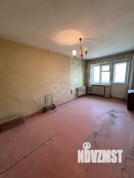 2-к квартира, вторичка, 43м2, 4/5 этаж