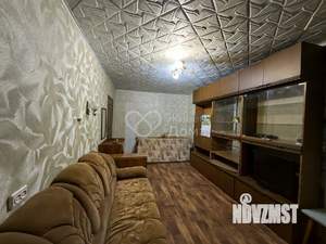 1-к квартира, вторичка, 30м2, 4/5 этаж