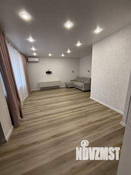 2-к квартира, вторичка, 77м2, 6/10 этаж