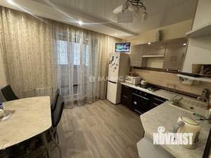 2-к квартира, вторичка, 73м2, 4/8 этаж