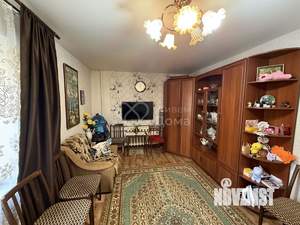 1-к квартира, вторичка, 31м2, 2/5 этаж