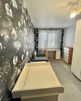 3-к квартира, вторичка, 62м2, 4/5 этаж