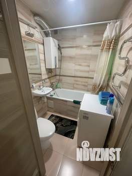 Студия квартира, вторичка, 30м2, 2/5 этаж