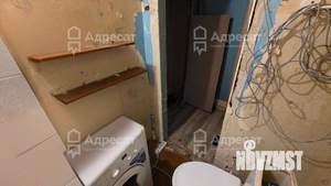 1-к квартира, вторичка, 32м2, 3/5 этаж