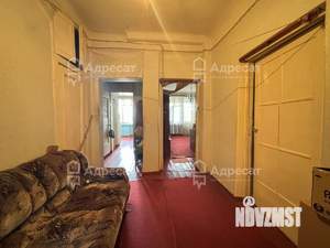 3-к квартира, вторичка, 83м2, 3/3 этаж
