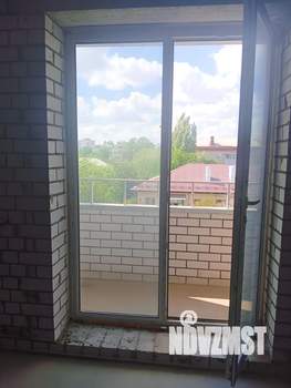 Студия квартира, вторичка, 47м2, 4/5 этаж