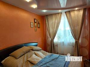 3-к квартира, вторичка, 61м2, 8/10 этаж