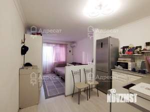 1-к квартира, вторичка, 26м2, 14/16 этаж