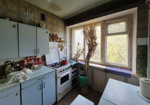 3-к квартира, вторичка, 56м2, 4/9 этаж