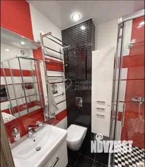 1-к квартира, вторичка, 31м2, 3/5 этаж