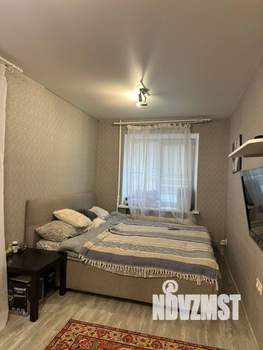 2-к квартира, вторичка, 45м2, 1/5 этаж