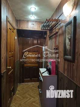 1-к квартира, вторичка, 31м2, 5/5 этаж