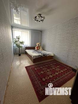 4-к квартира, вторичка, 74м2, 3/9 этаж