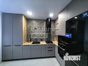 1-к квартира, вторичка, 36м2, 5/9 этаж
