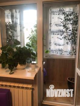 2-к квартира, вторичка, 44м2, 8/9 этаж