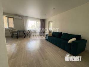 2-к квартира, вторичка, 46м2, 3/4 этаж