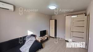 1-к квартира, вторичка, 30м2, 1/3 этаж