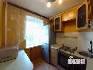 1-к квартира, вторичка, 30м2, 6/9 этаж