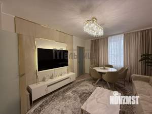 3-к квартира, вторичка, 100м2, 2/18 этаж