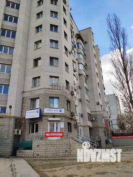 1-к квартира, вторичка, 50м2, 13/17 этаж