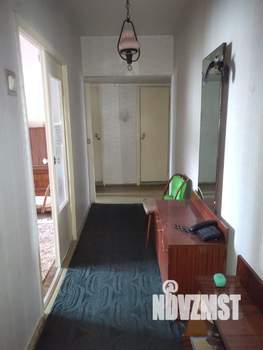 3-к квартира, вторичка, 64м2, 6/9 этаж