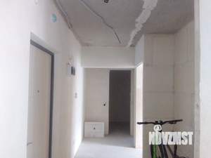 2-к квартира, вторичка, 58м2, 9/9 этаж